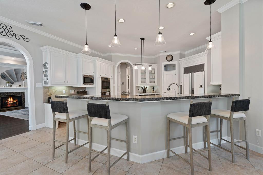 9611 Stonebridge Place, Tomball, Texas image 11