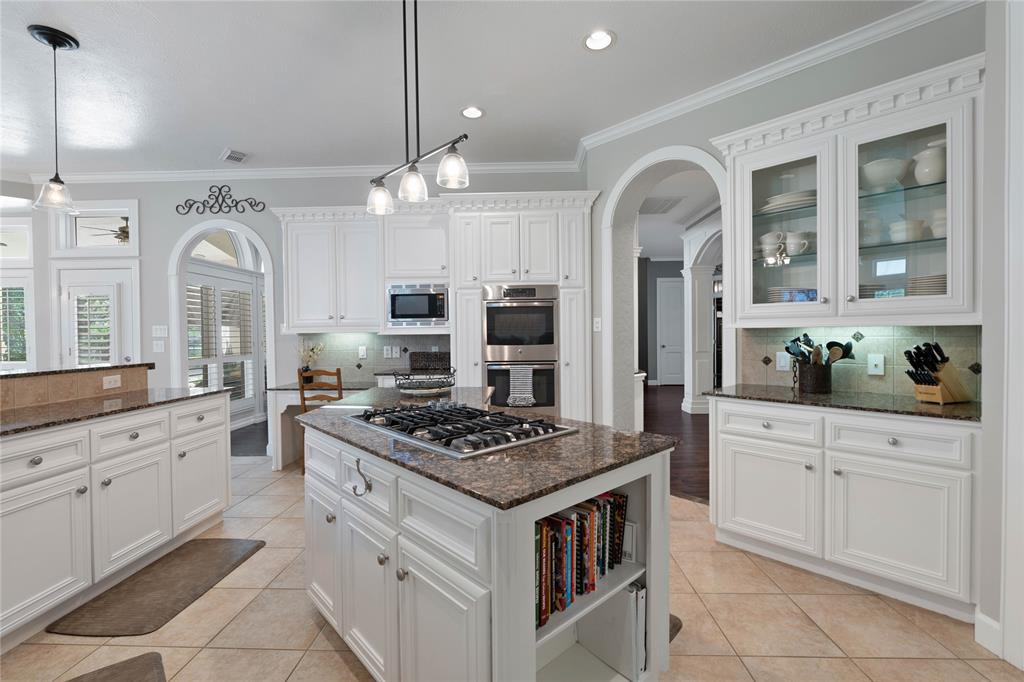 9611 Stonebridge Place, Tomball, Texas image 13