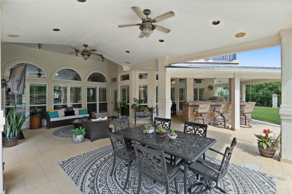 9611 Stonebridge Place, Tomball, Texas image 40