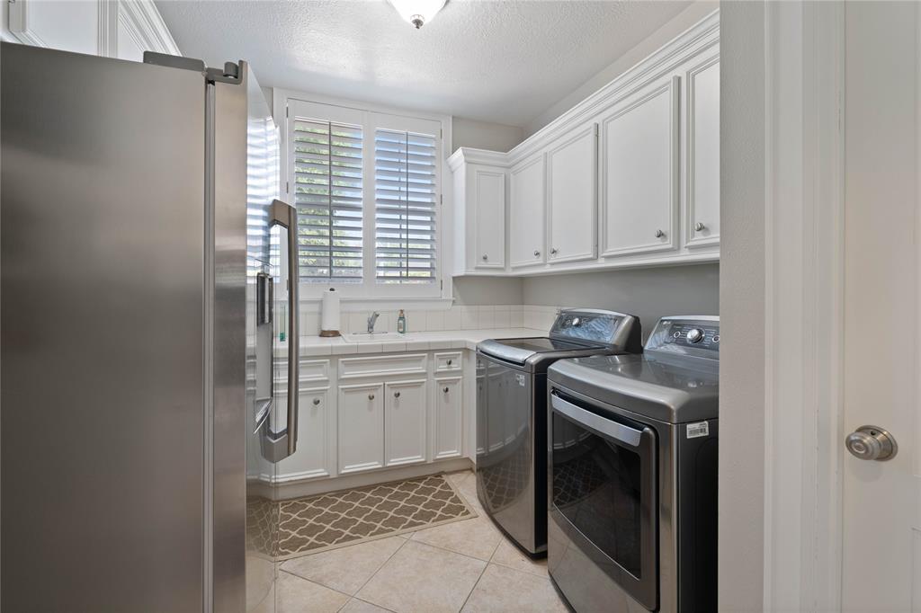 9611 Stonebridge Place, Tomball, Texas image 33