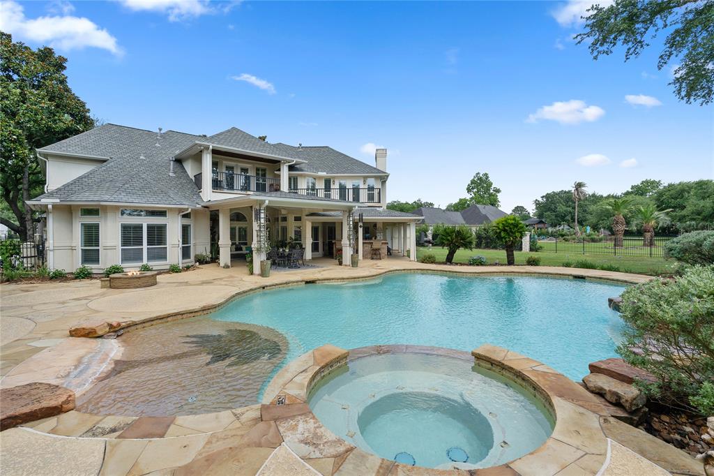 9611 Stonebridge Place, Tomball, Texas image 35