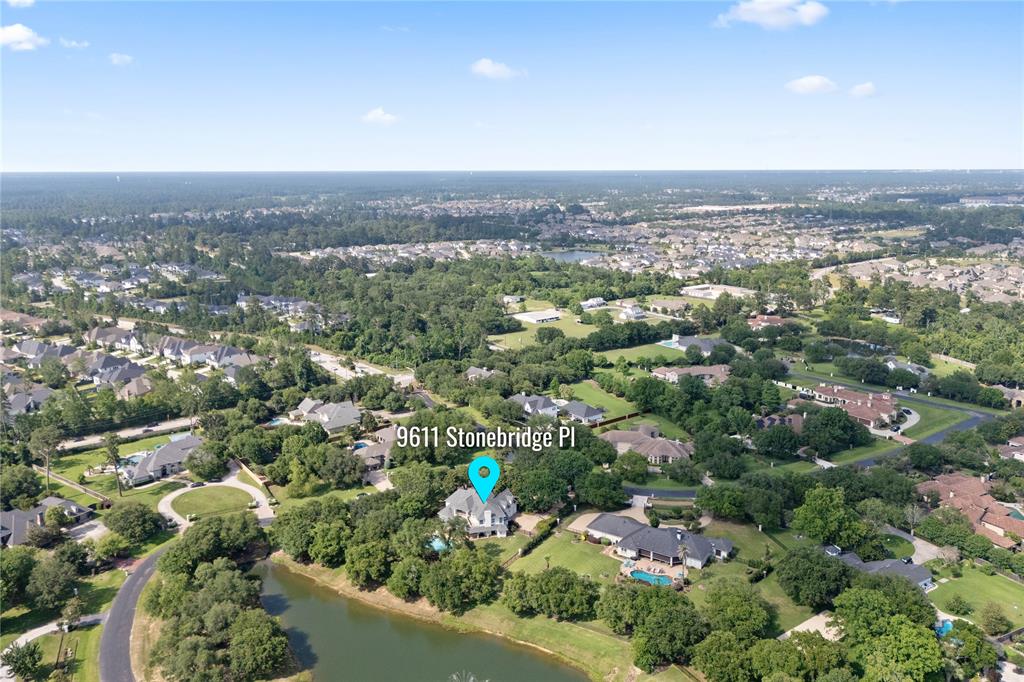 9611 Stonebridge Place, Tomball, Texas image 47