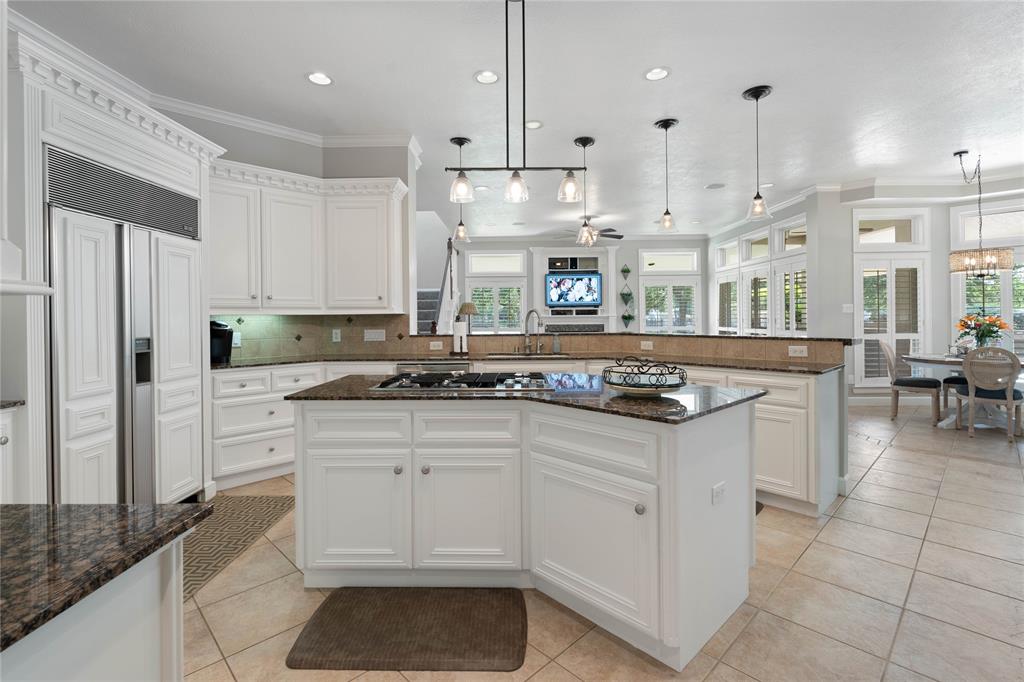 9611 Stonebridge Place, Tomball, Texas image 15