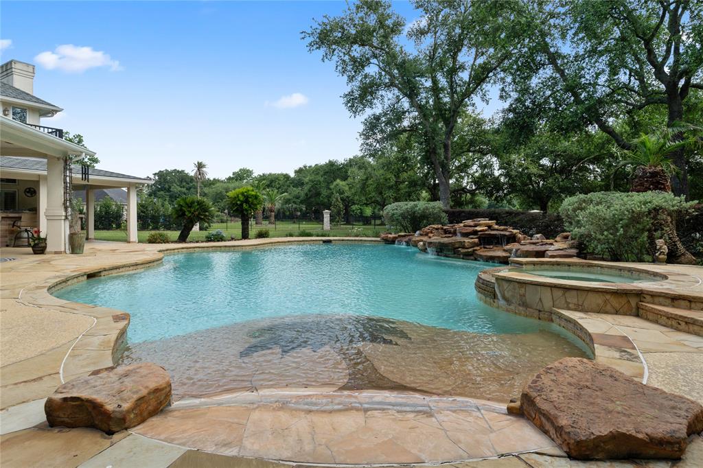 9611 Stonebridge Place, Tomball, Texas image 37