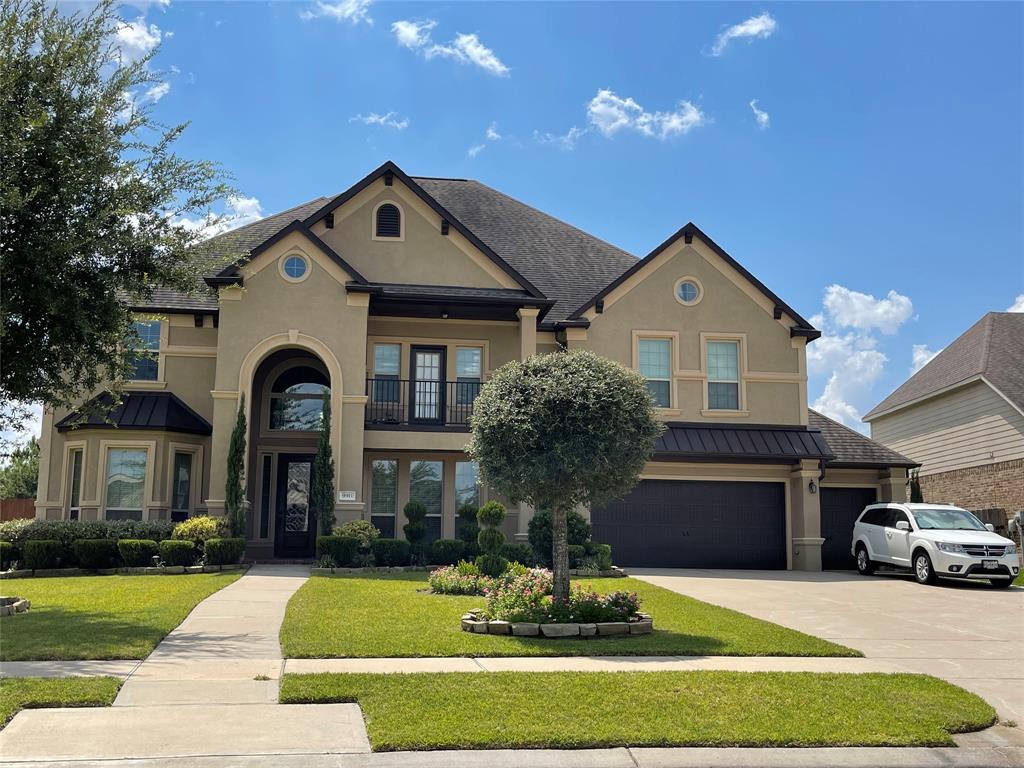 9911 Durango Path Lane, Cypress, Texas image 3