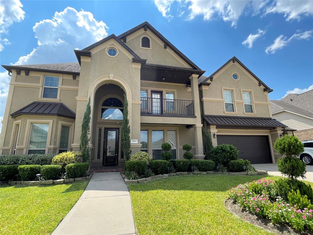 9911 Durango Path Lane, Cypress, Texas image 1