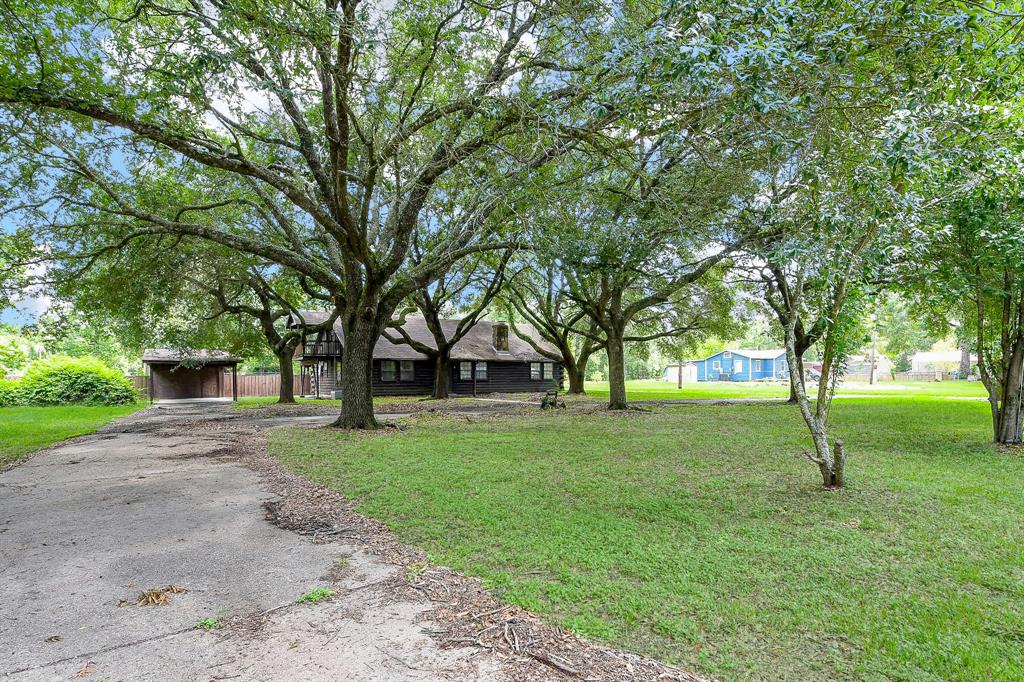 14374 Strausie Lane, Conroe, Texas image 3