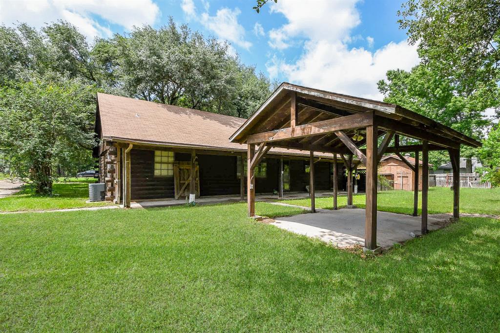 14374 Strausie Lane, Conroe, Texas image 31