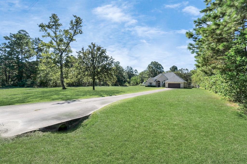 971 County Road 2005, Liberty, Texas image 9