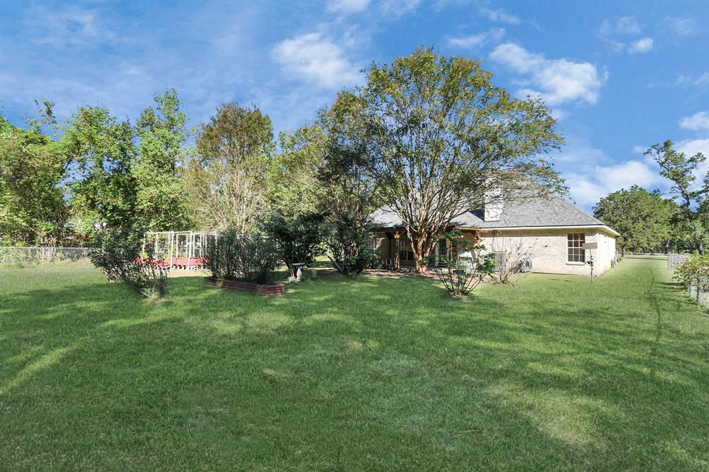 971 County Road 2005, Liberty, Texas image 12