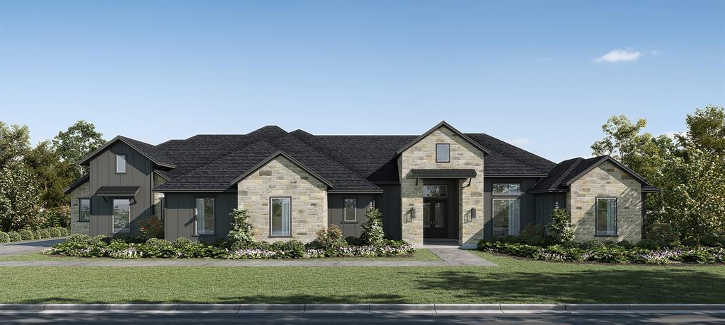 12840 Bentwood Farms Trace, Montgomery, Texas image 1