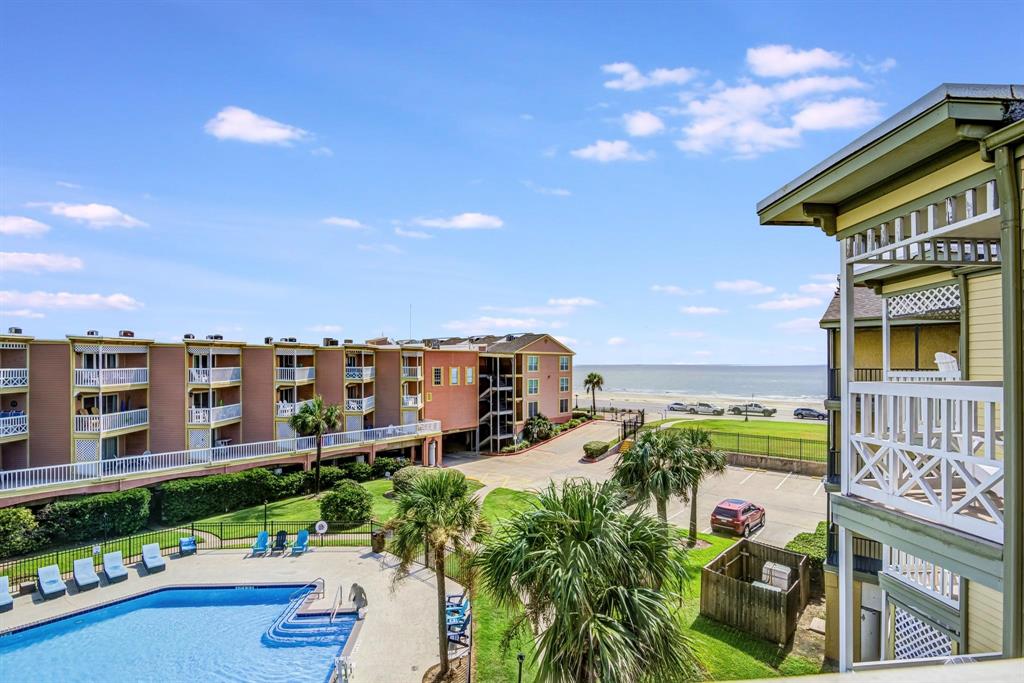 6300 Seawall Boulevard #9303, Galveston, Texas image 1