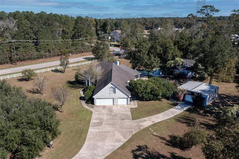 A home in Montgomery