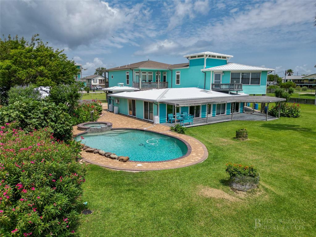 815 5th Street, San Leon, Texas image 3