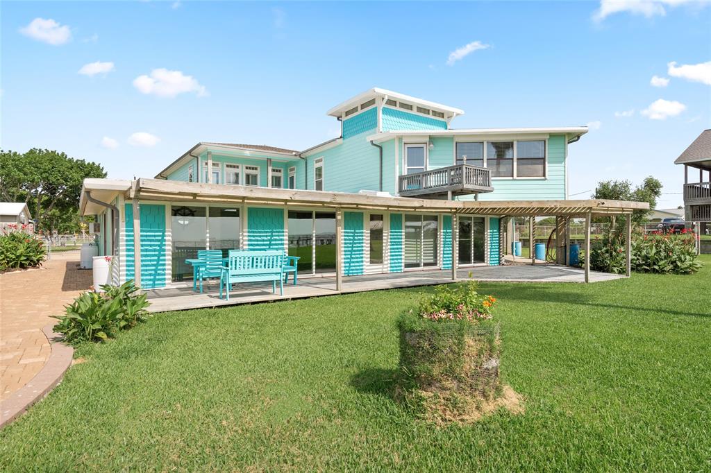 815 5th Street, San Leon, Texas image 24