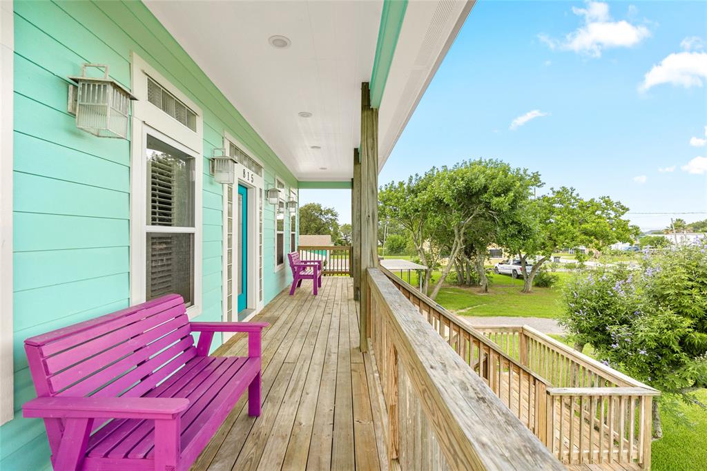 815 5th Street, San Leon, Texas image 6