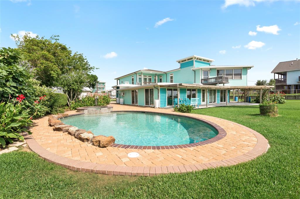 815 5th Street, San Leon, Texas image 23