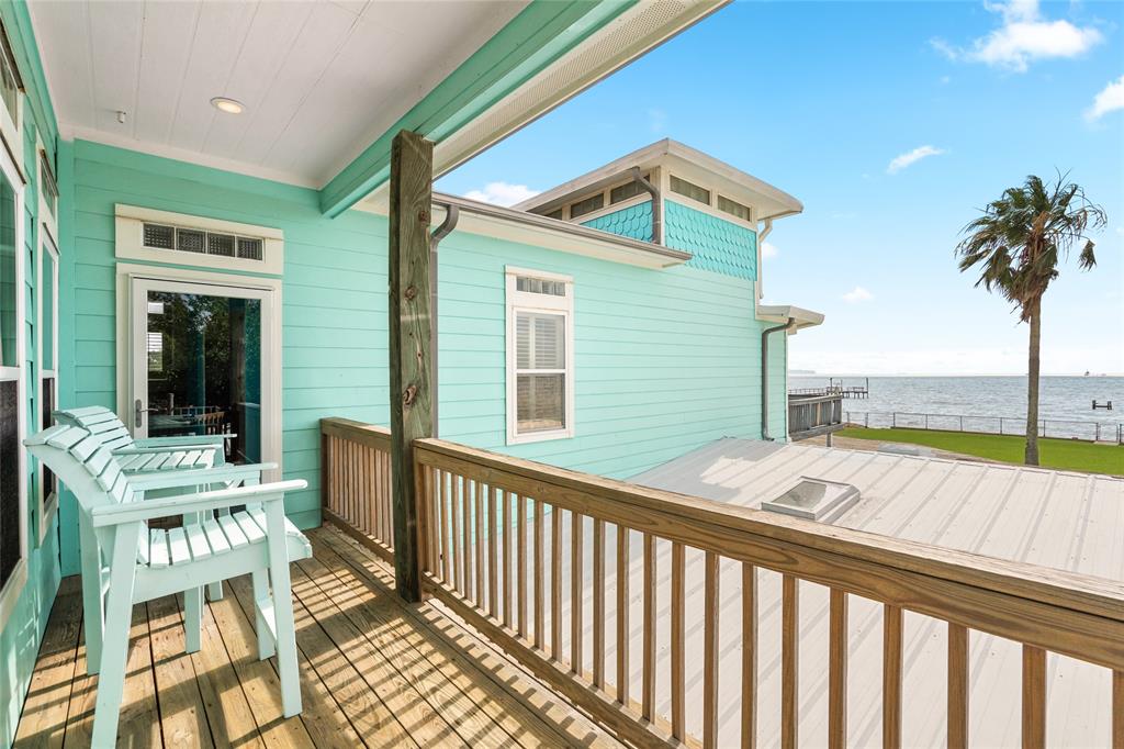 815 5th Street, San Leon, Texas image 21