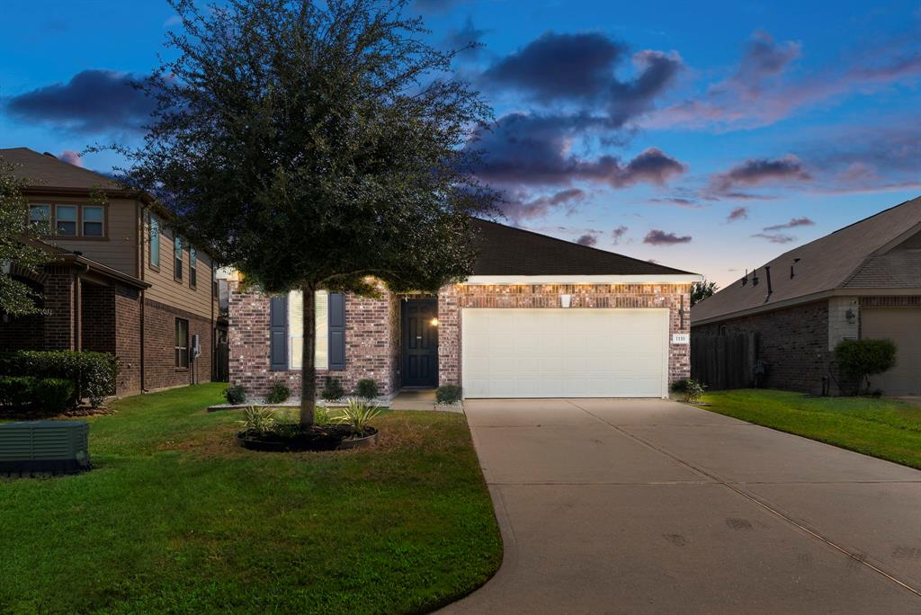 1110 Upton Court