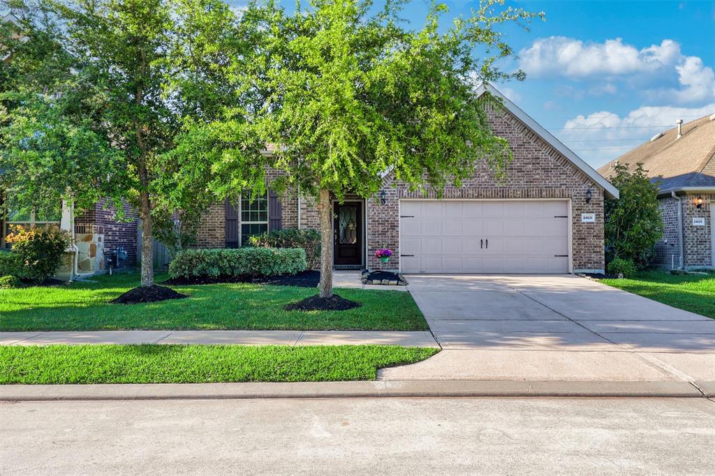 24631 Ballad Drive, Katy, Texas image 2