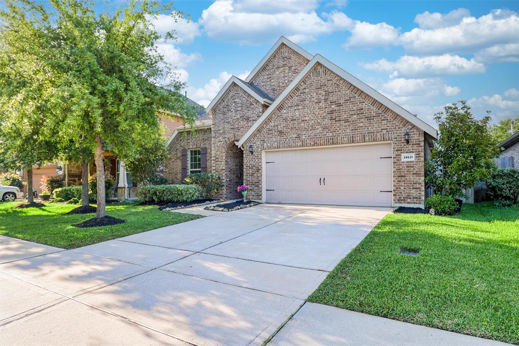 24631 Ballad Drive, Katy, Texas image 1