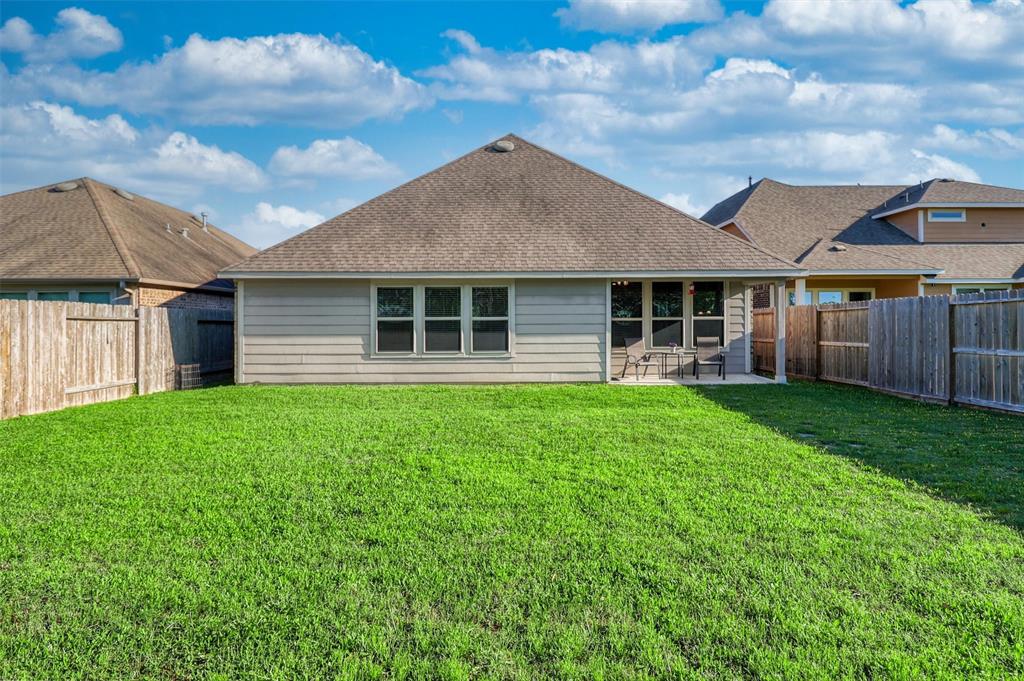 24631 Ballad Drive, Katy, Texas image 36