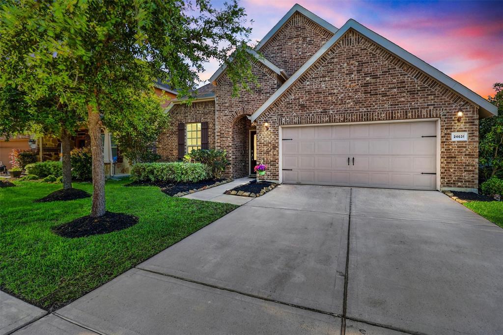 24631 Ballad Drive, Katy, Texas image 33