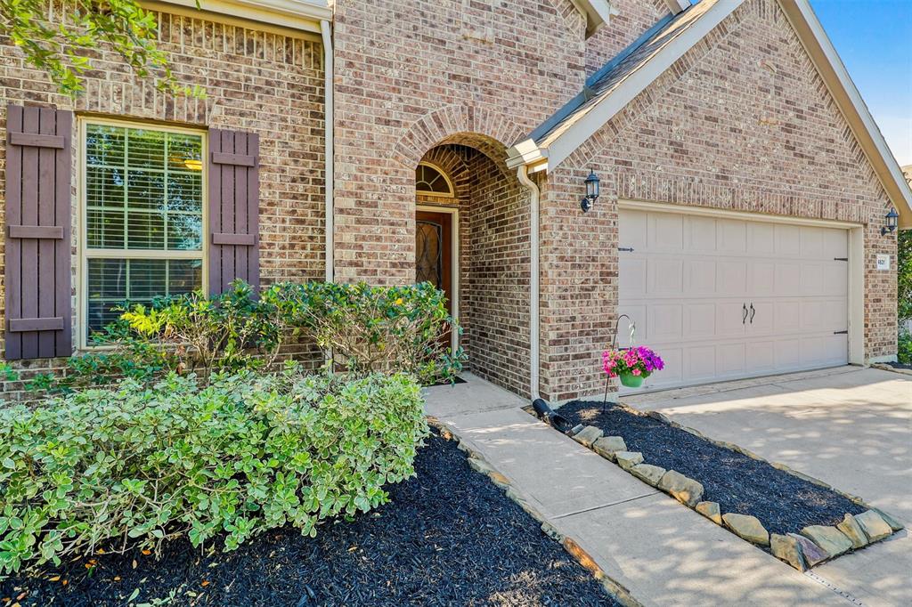 24631 Ballad Drive, Katy, Texas image 4
