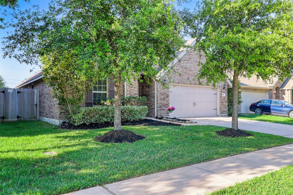 24631 Ballad Drive, Katy, Texas image 3