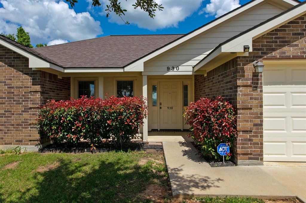 930 County Road 357, Gause, Texas image 9