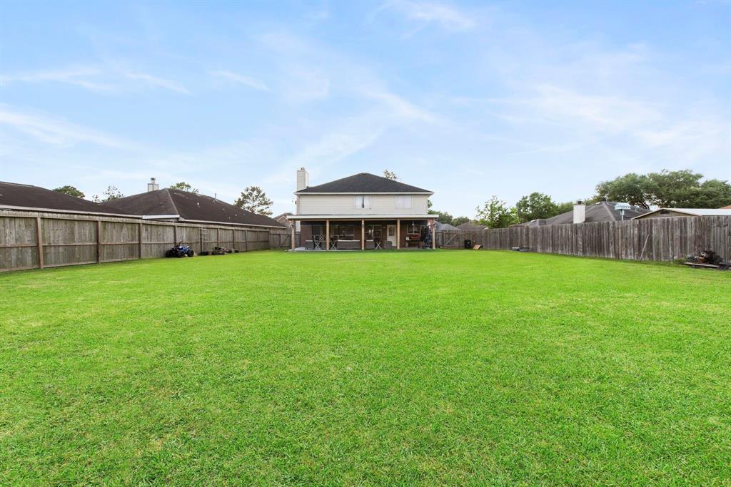 1711 Village Court Lane, Rosenberg, Texas image 29