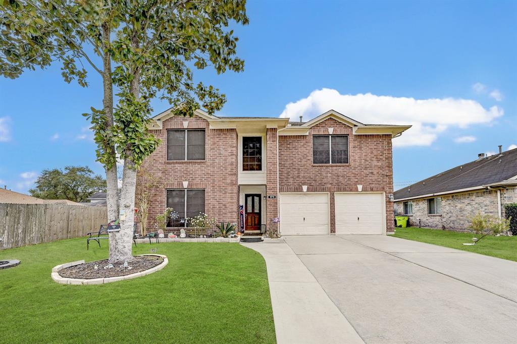 1711 Village Court Lane, Rosenberg, Texas image 32