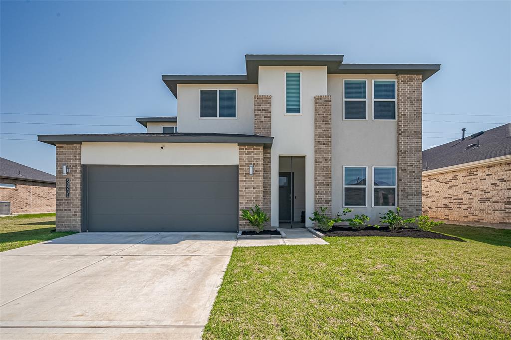 30231 Gallatin River Lane, Katy, Texas image 1