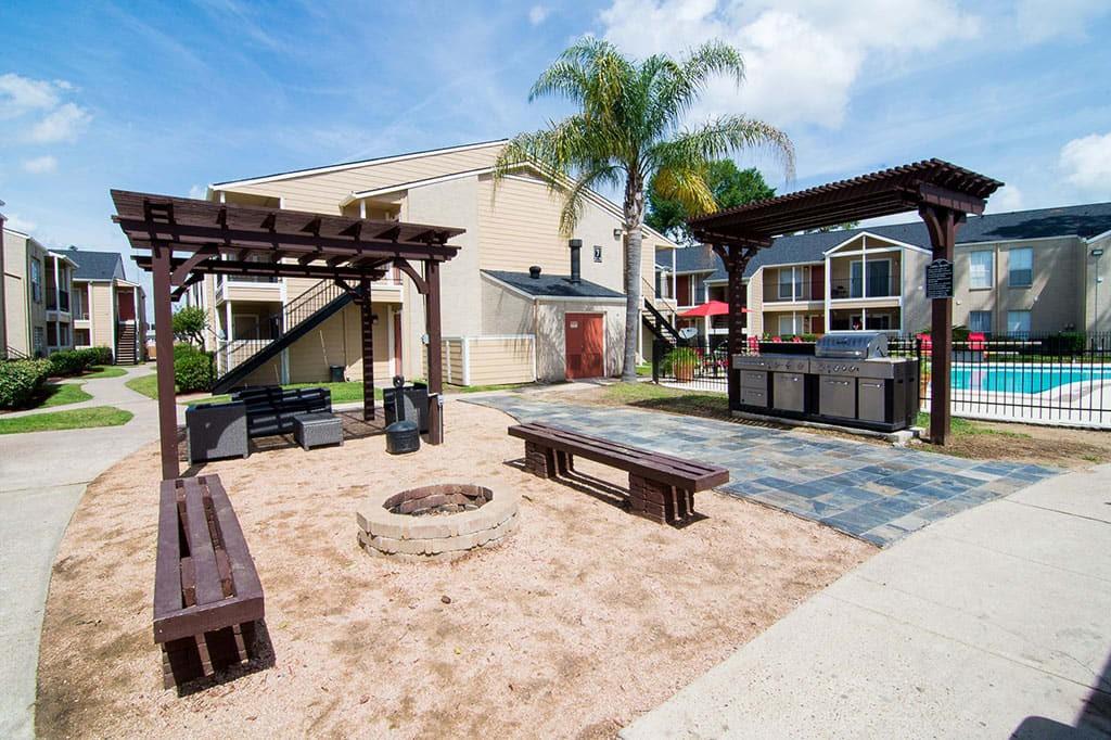 424 S Bender Avenue 804