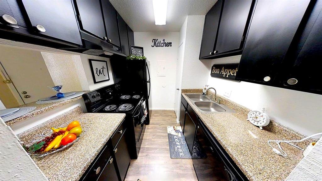 424 S Bender Avenue 804