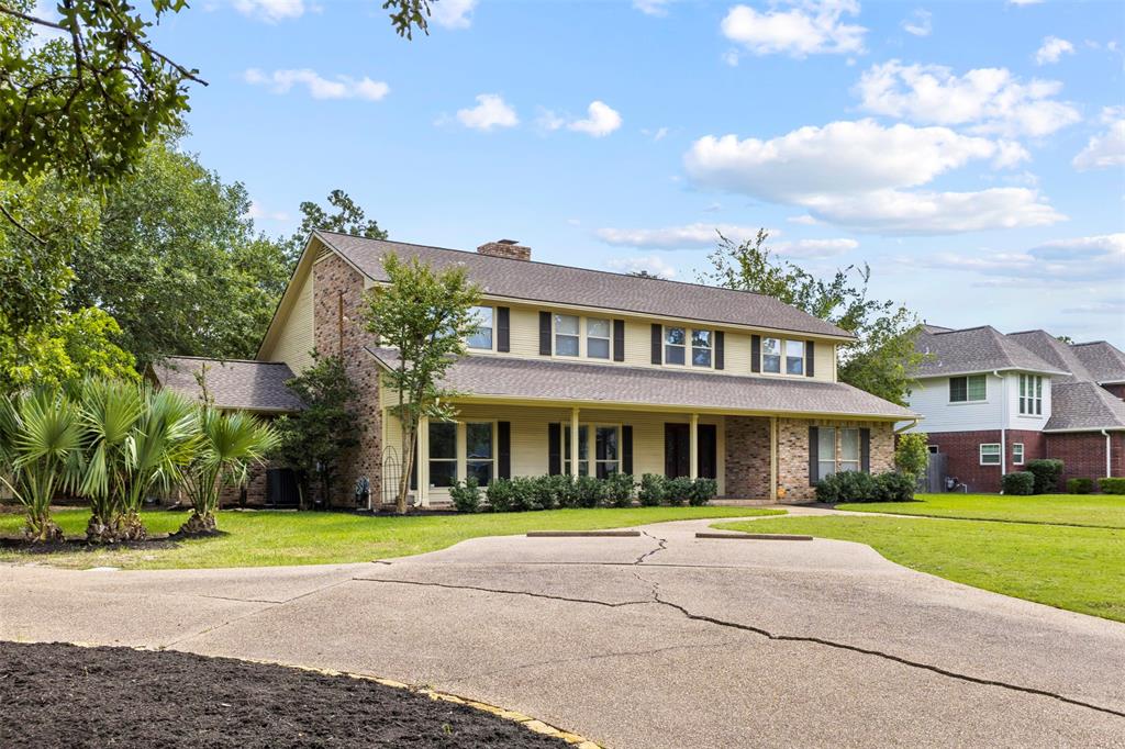 2903 Camille Drive