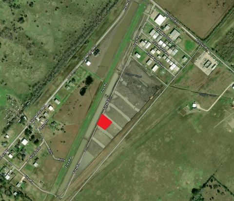 Vacant Land For Sale - 135 Taxi Way Nine<br/> Manvel, TX 77578