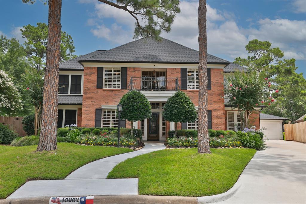 15902 Ivy Bridge Lane
