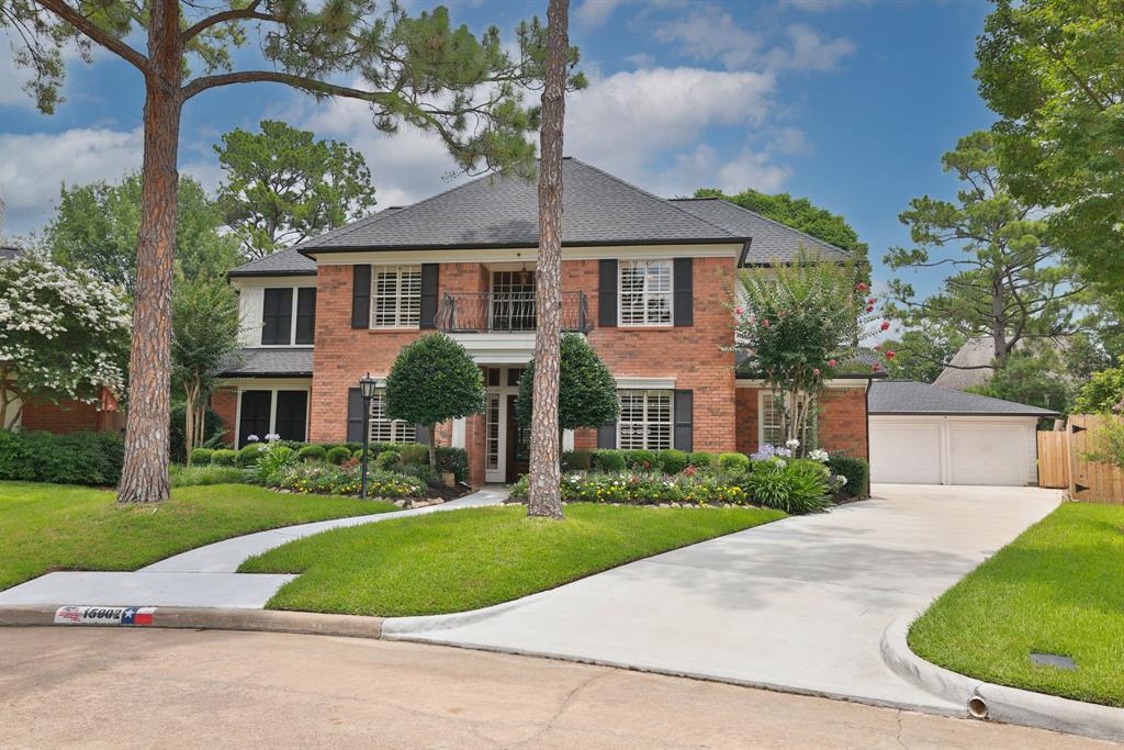 15902 Ivy Bridge Lane
