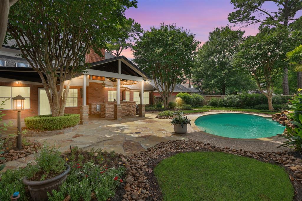 15902 Ivy Bridge Lane