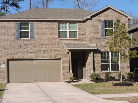 Photo of 4022 Timber Sapp Drive, Conroe, TX 77304 (MLS # 60072087)