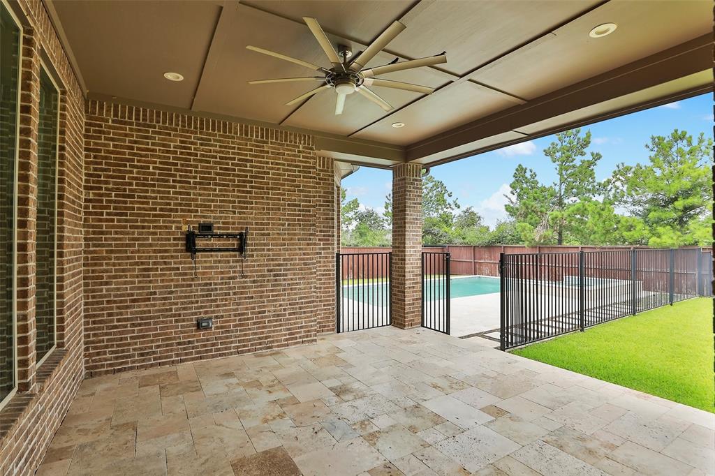 46 Star Iris Place, Tomball, Texas image 45