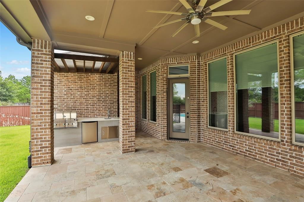 46 Star Iris Place, Tomball, Texas image 44