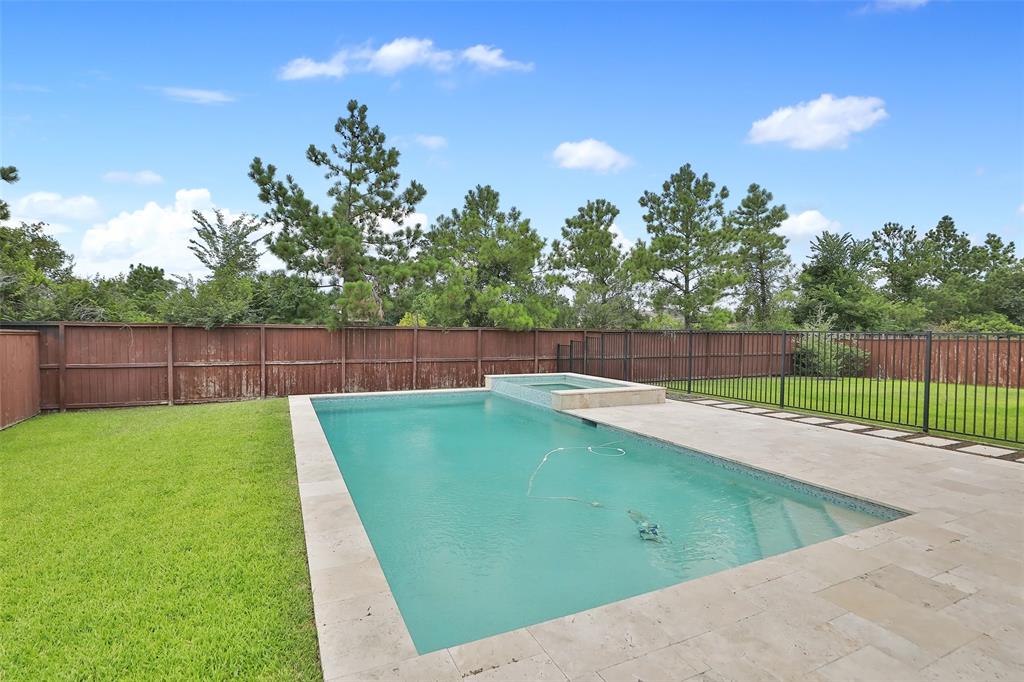 46 Star Iris Place, Tomball, Texas image 47