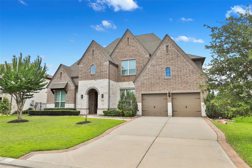 46 Star Iris Place, Tomball, Texas image 2