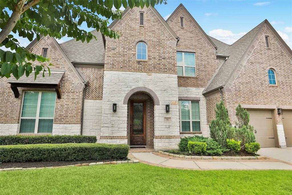 46 Star Iris Place, Tomball, Texas image 3