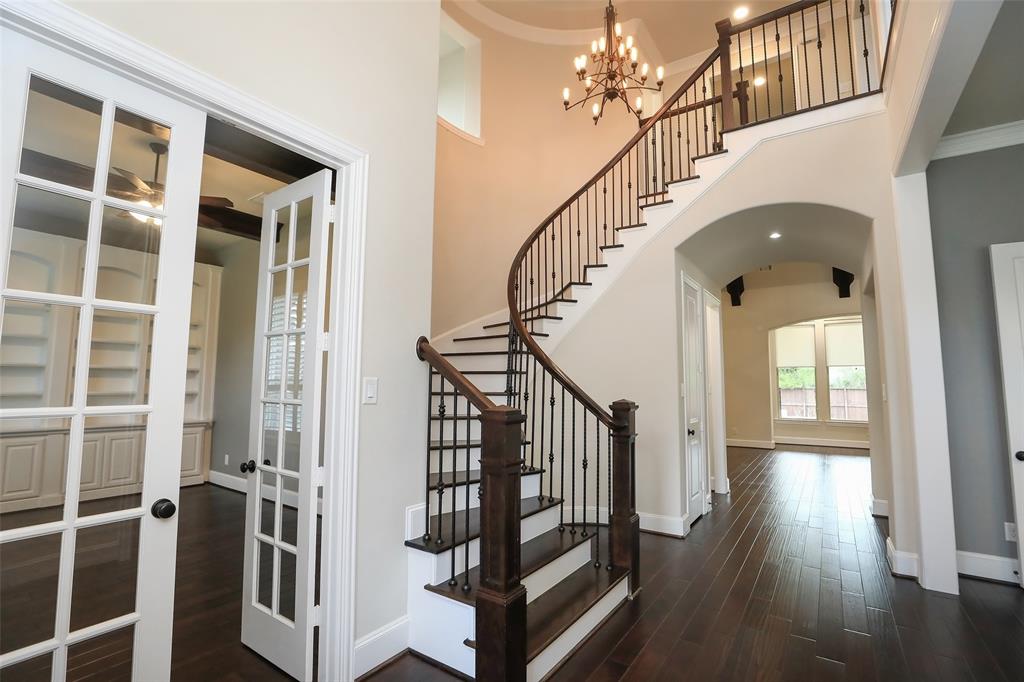 46 Star Iris Place, Tomball, Texas image 5