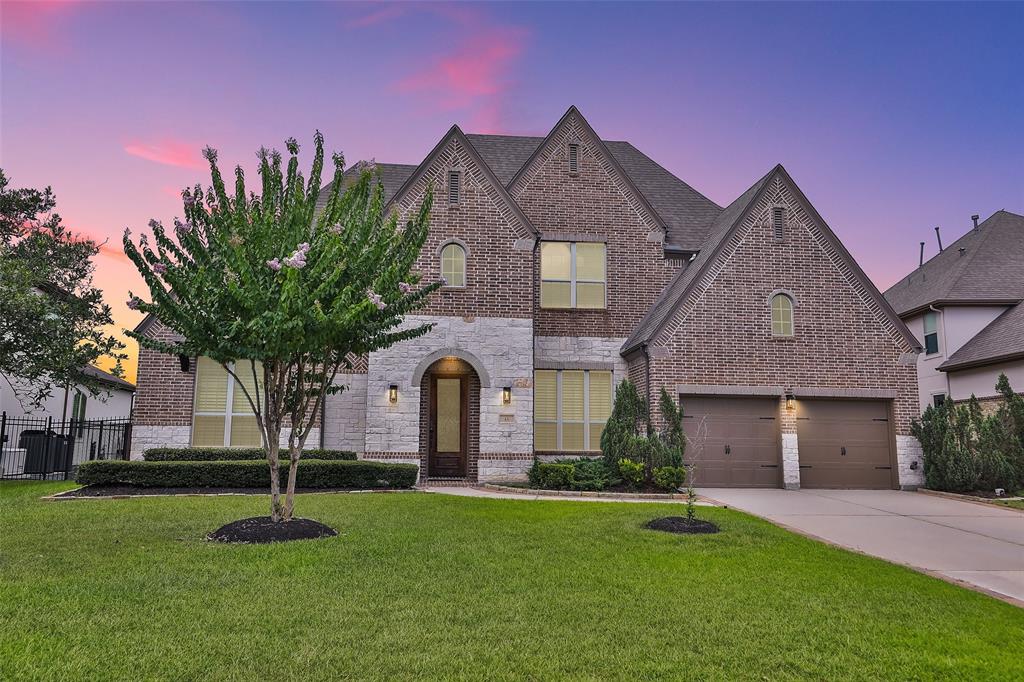 46 Star Iris Place, Tomball, Texas image 1