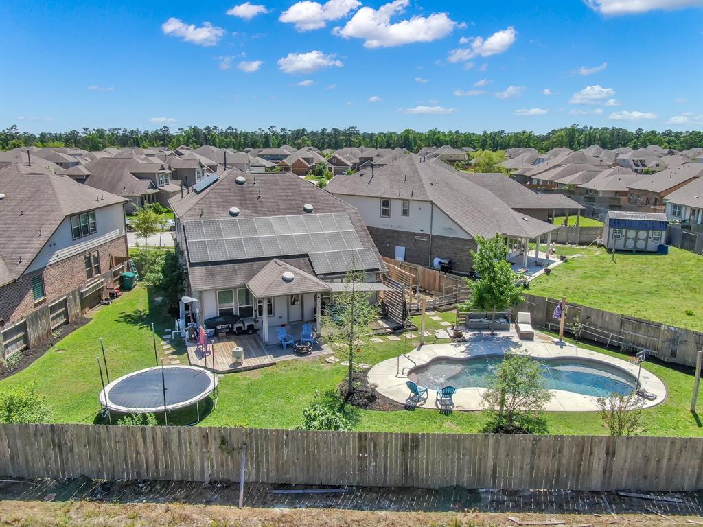 4503 Overlook Bend Drive