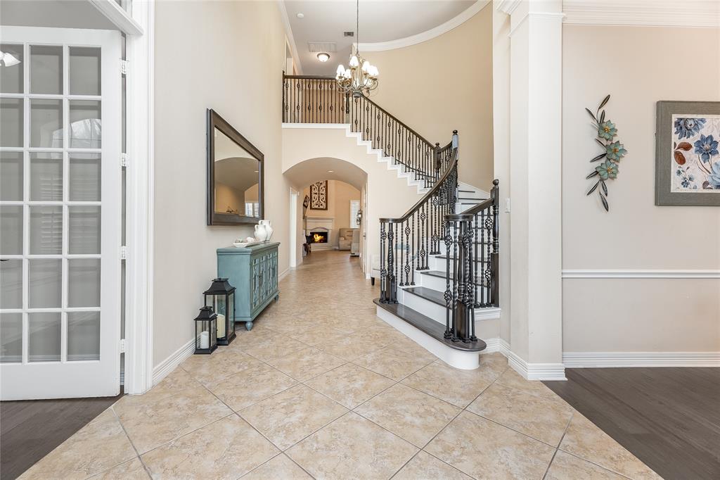 3221 Duchess Park Lane